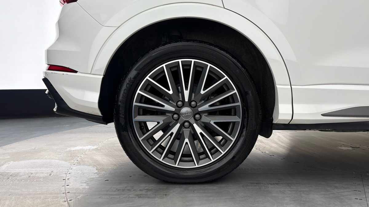 Used Audi Q3 2020 for sale - 76256968: Photo 10