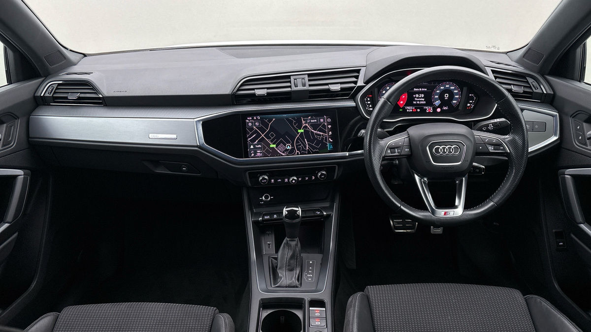 Used Audi Q3 2020 for sale - 76256968: Photo 12