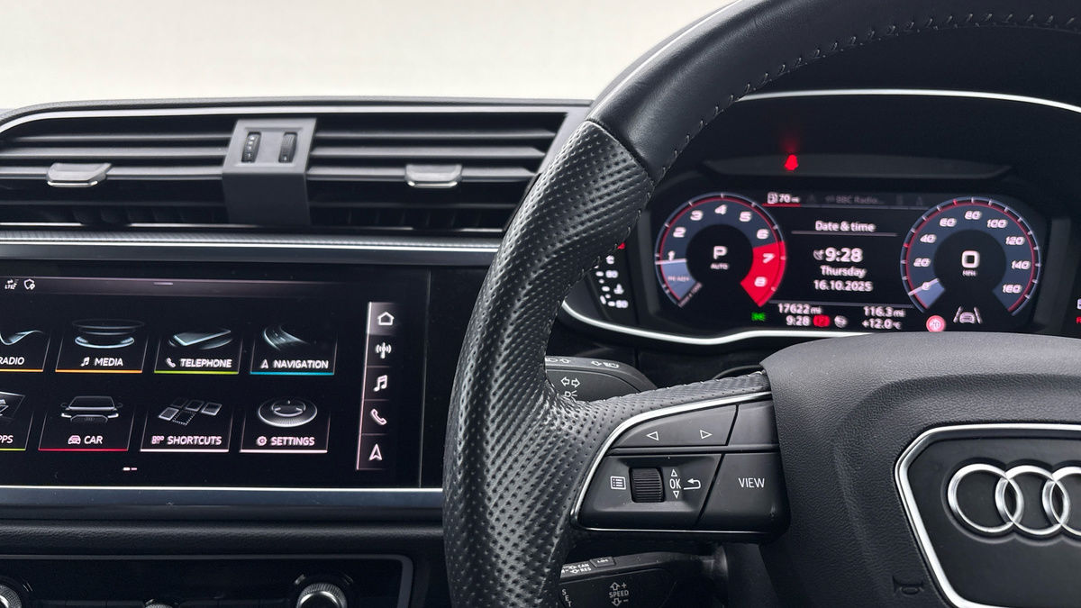 Used Audi Q3 2020 for sale - 76256968: Photo 13