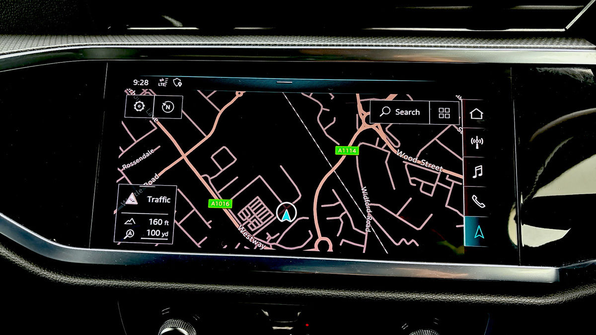 Used Audi Q3 2020 for sale - 76256968: Photo 17