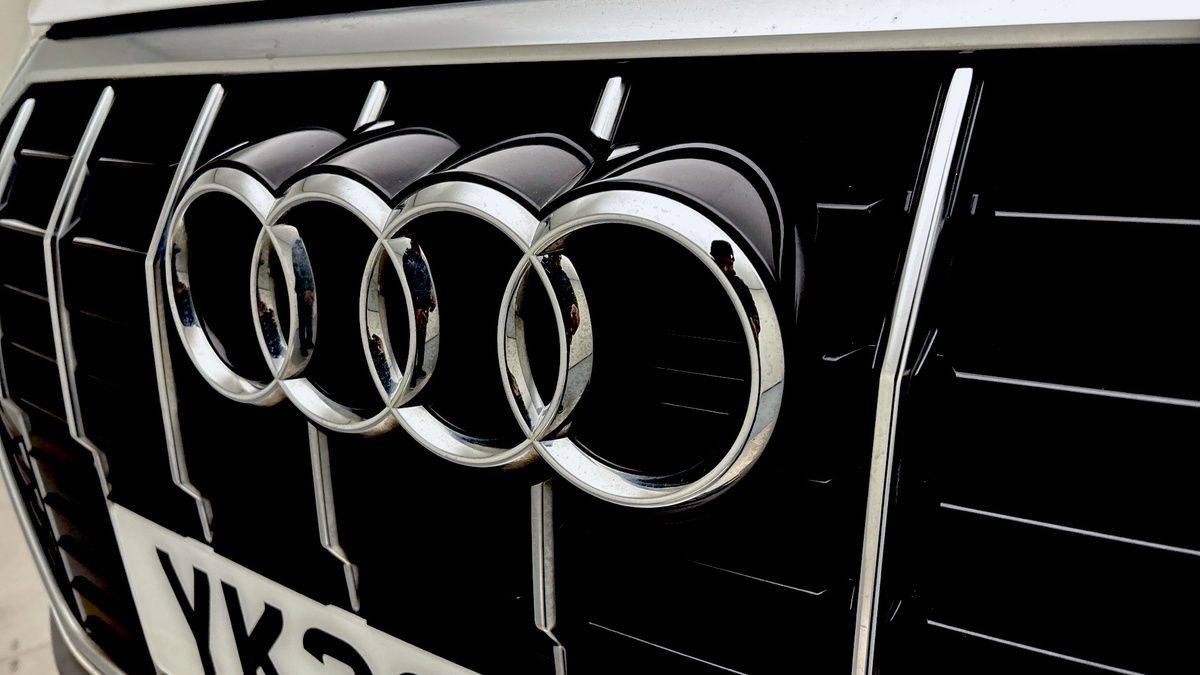 Used Audi Q3 2020 for sale - 76256968: Photo 24