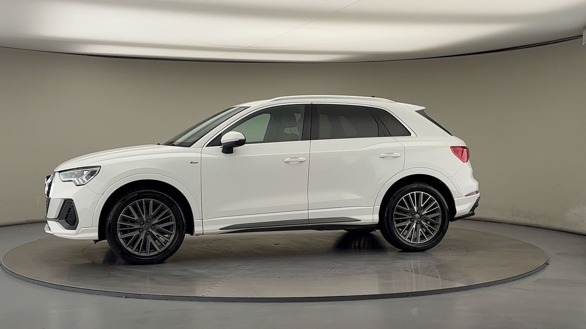 Used Audi Q3 2020 for sale - 76256968: Photo 28