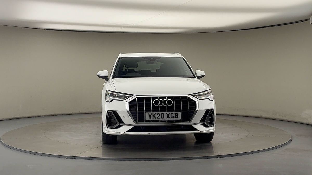 Used Audi Q3 2020 for sale - 76256968: Photo 32