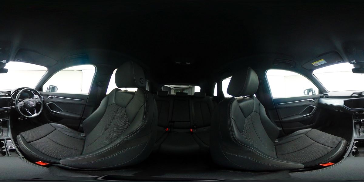 Used Audi Q3 2020 for sale - 76256968: Photo 44