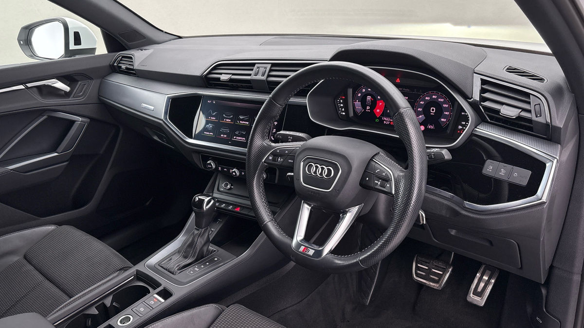 Used Audi Q3 2020 for sale - 76256968: Photo 5