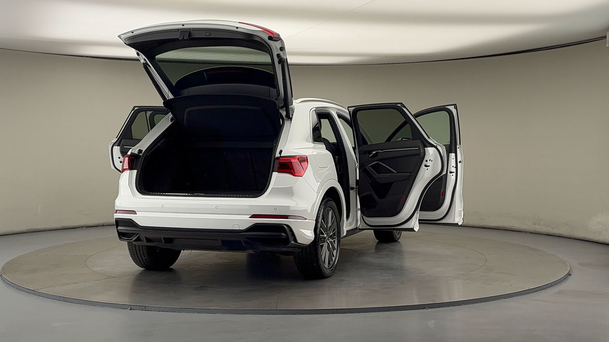 Used Audi Q3 2020 for sale - 76256968: Photo 59