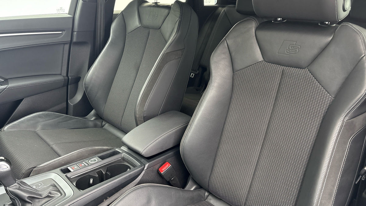 Used Audi Q3 2020 for sale - 76256968: Photo 7