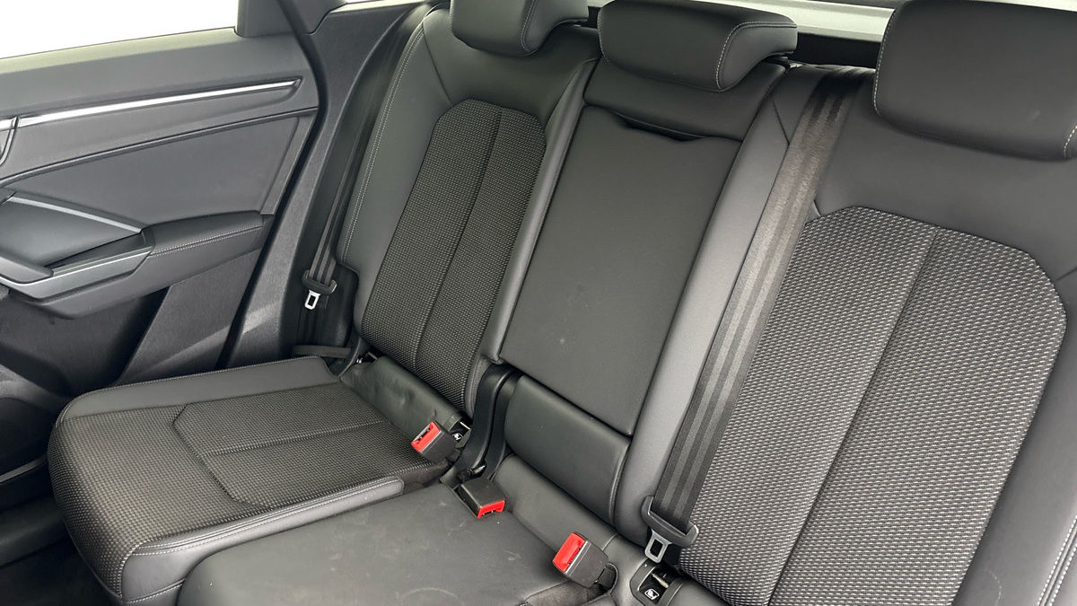 Used Audi Q3 2020 for sale - 76256968: Photo 8
