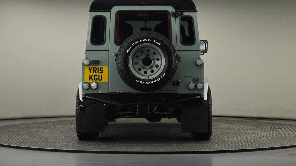 Vehicle 25