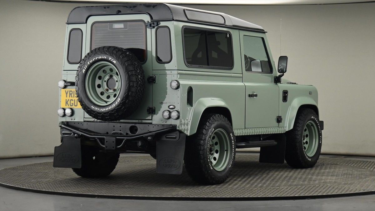 Vehicle 26