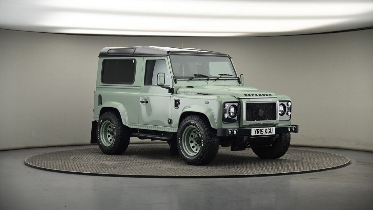 Vehicle 30