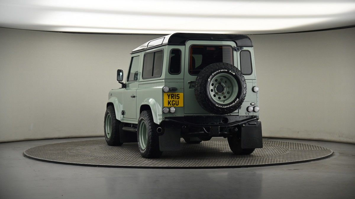 Vehicle 39