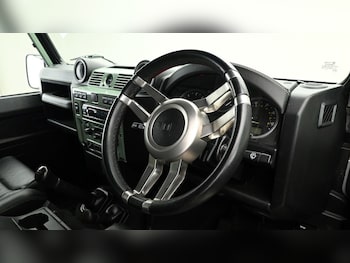 Used Land Rover Defender 90 2015 for sale - 75516771: Photo