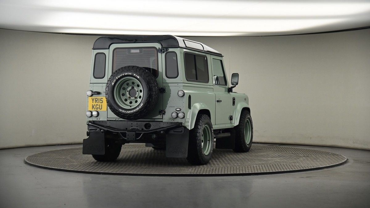 Vehicle 40