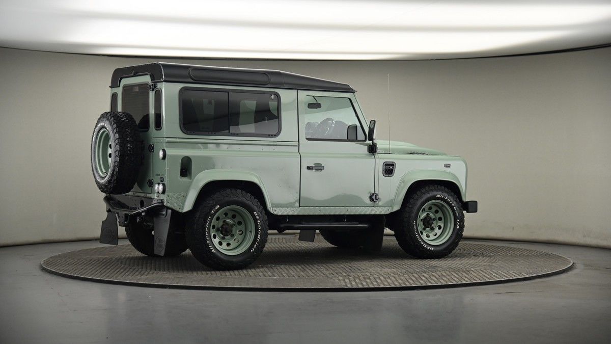 Vehicle 41