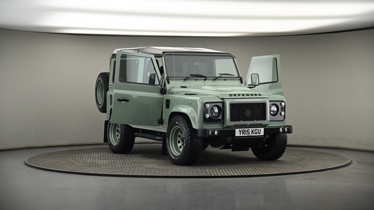 Vehicle 45
