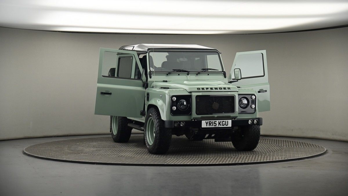 Vehicle 46