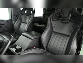 Used Land Rover Defender 90 2015 for sale - 75516771: Photo