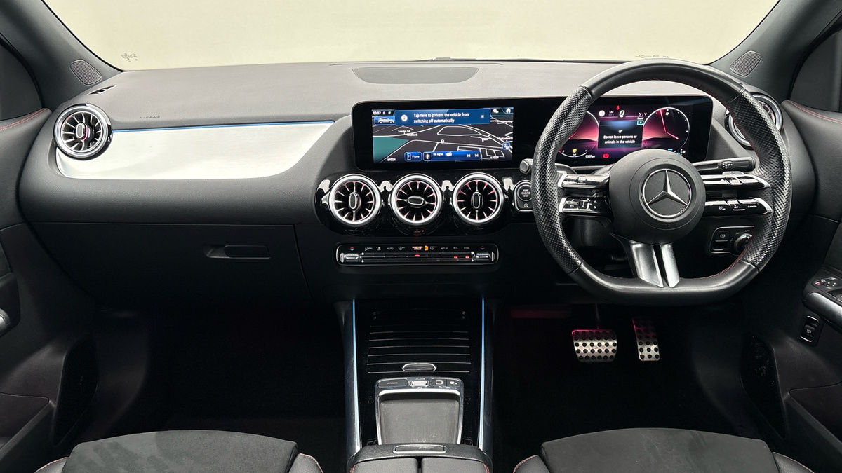 Used Mercedes-Benz GLA 2024 for sale - 77395045: Photo 12