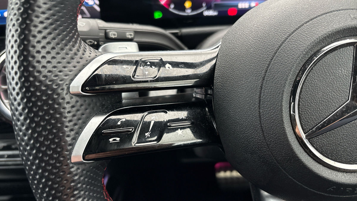 Used Mercedes-Benz GLA 2024 for sale - 77395045: Photo 13