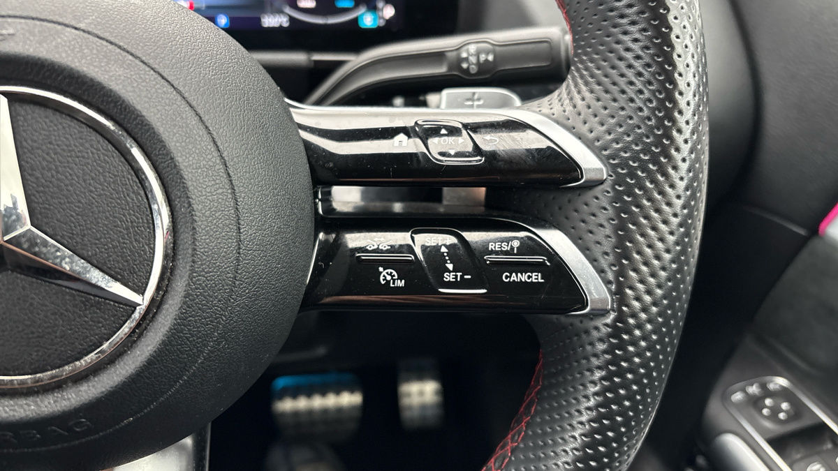 Used Mercedes-Benz GLA 2024 for sale - 77395045: Photo 14