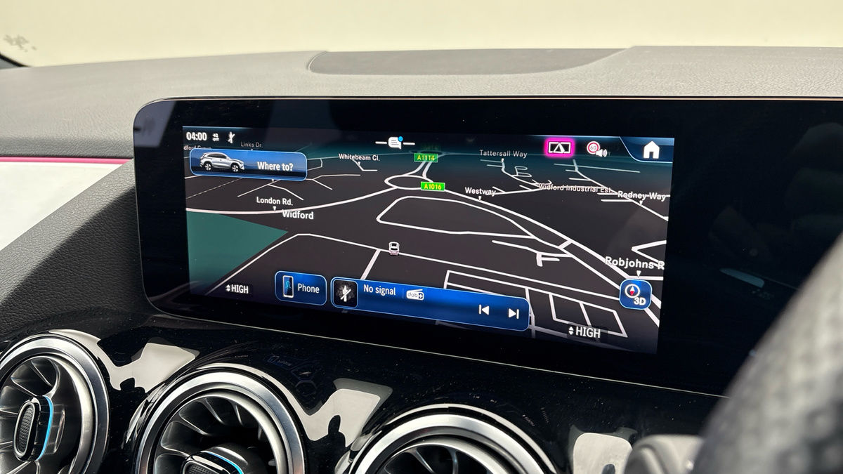 Used Mercedes-Benz GLA 2024 for sale - 77395045: Photo 17