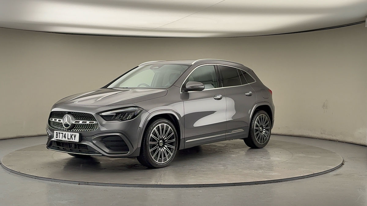 Used Mercedes-Benz GLA 2024 for sale - 77395045: Photo 20