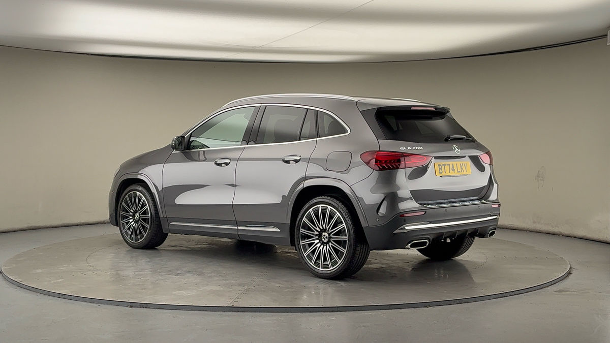 Used Mercedes-Benz GLA 2024 for sale - 77395045: Photo 25