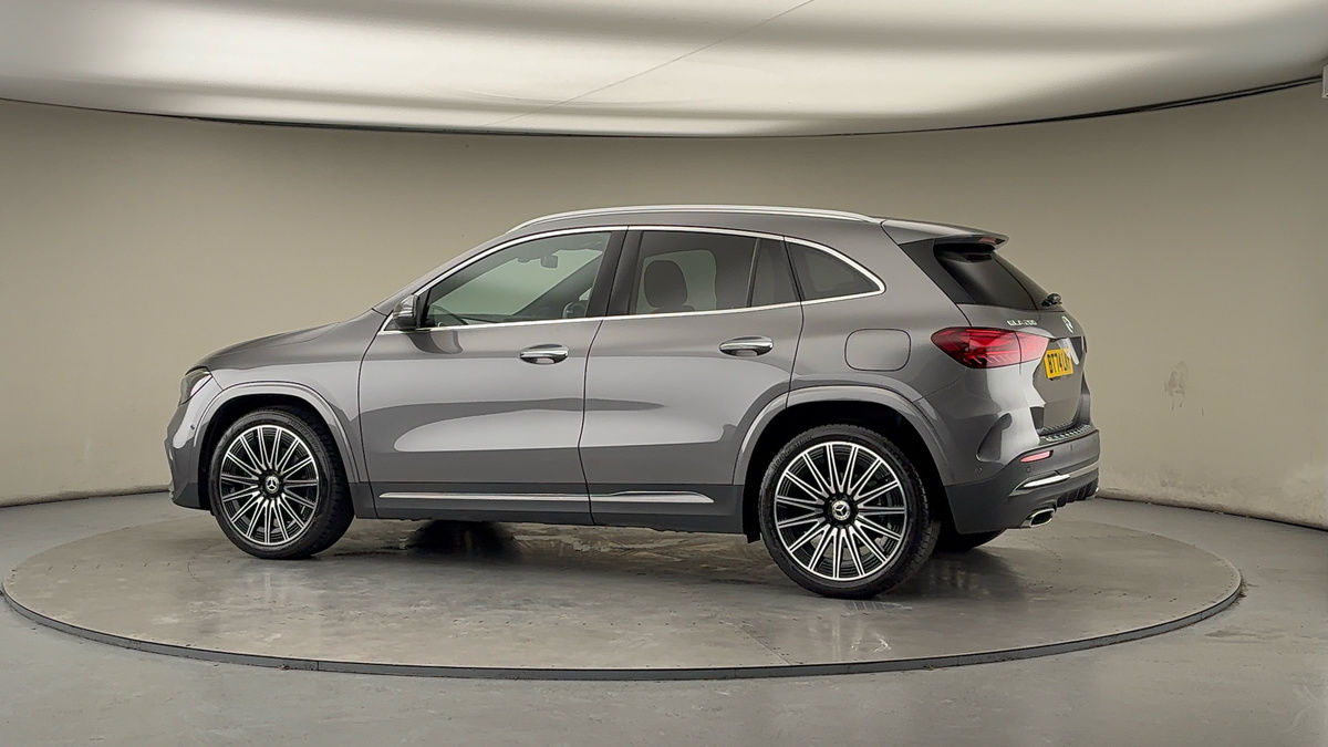 Used Mercedes-Benz GLA 2024 for sale - 77395045: Photo 26