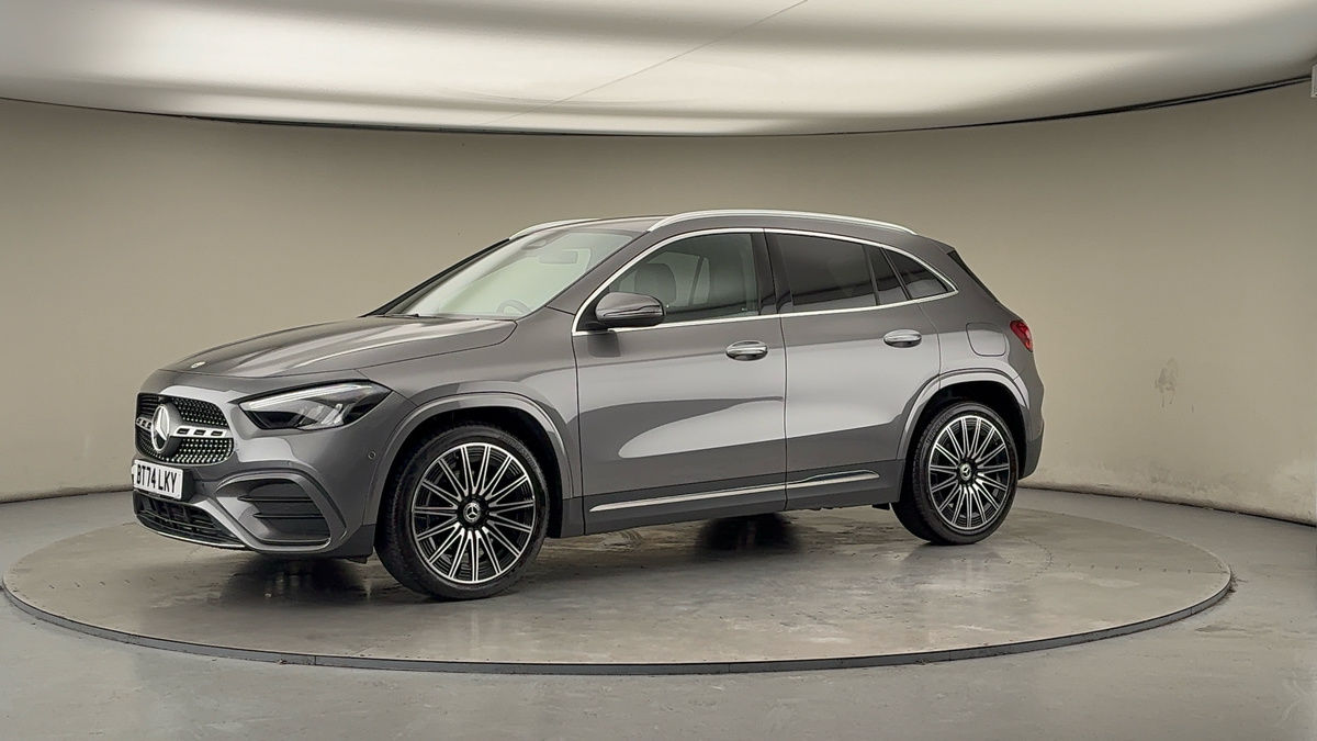 Used Mercedes-Benz GLA 2024 for sale - 77395045: Photo 29