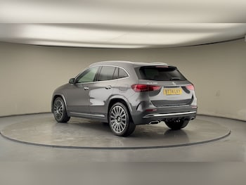 Used Mercedes-Benz GLA 2024 for sale - 77395045: Photo