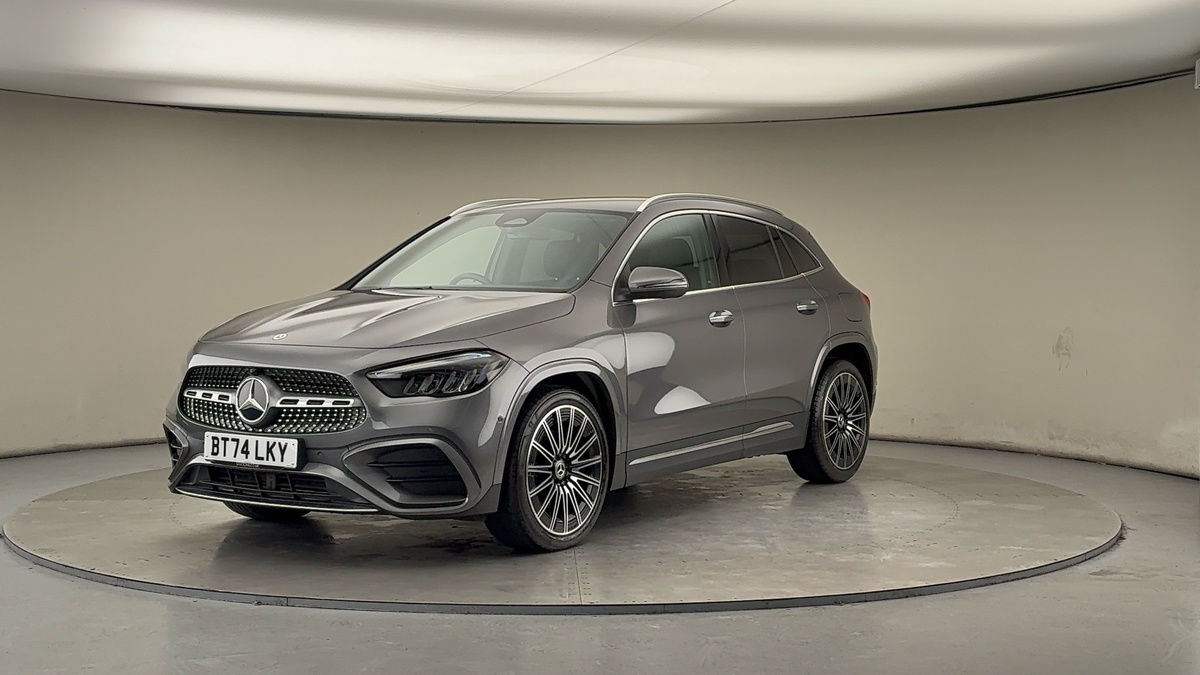 Used Mercedes-Benz GLA 2024 for sale - 77395045: Photo 30