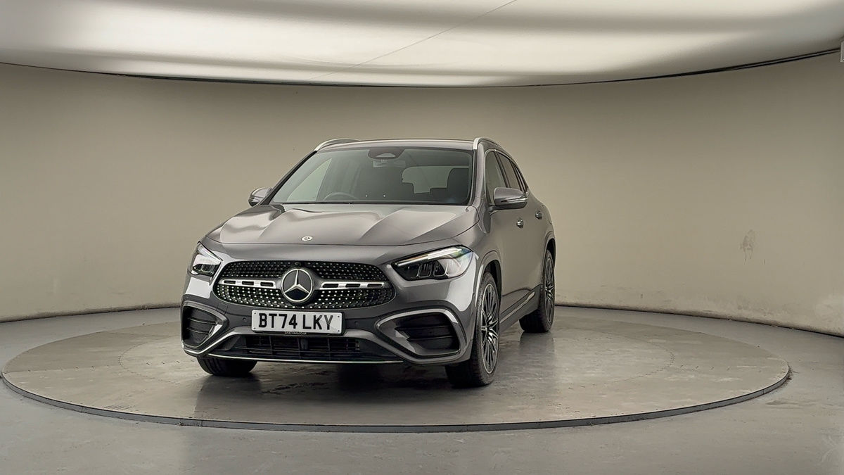 Used Mercedes-Benz GLA 2024 for sale - 77395045: Photo 31