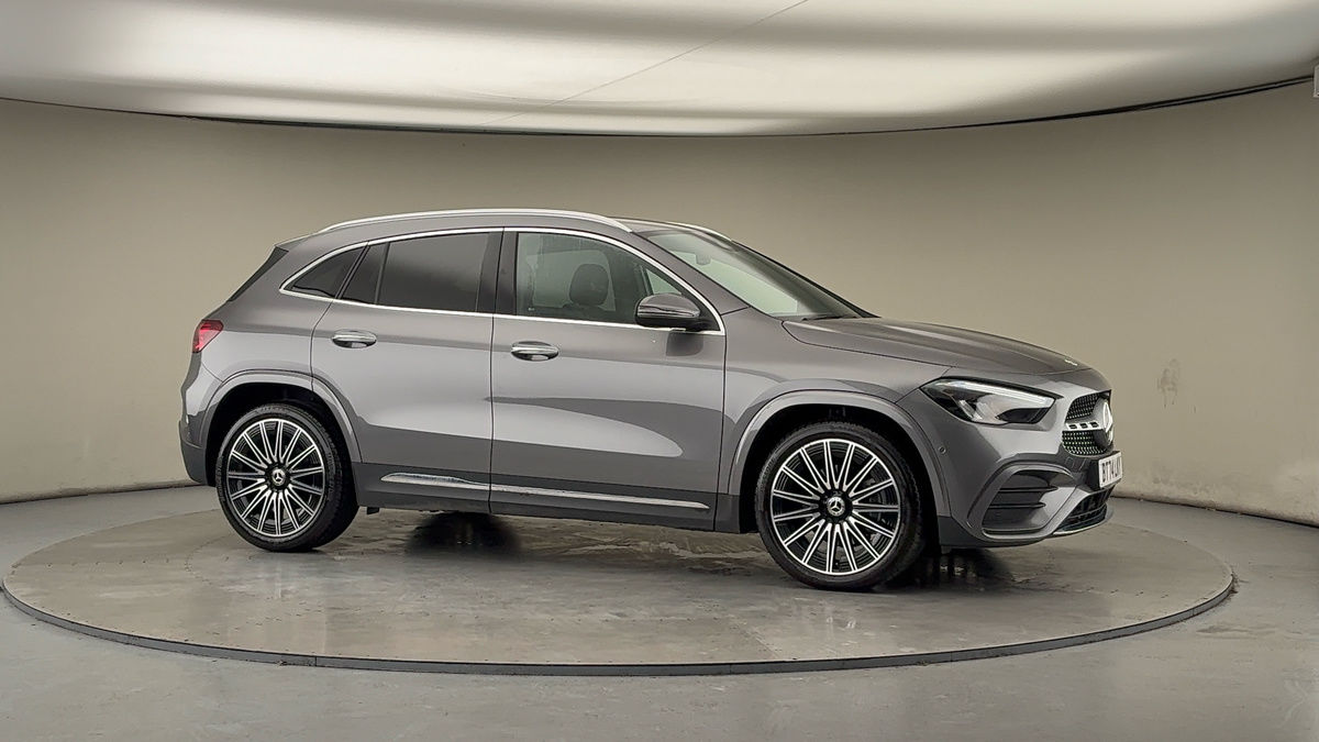 Used Mercedes-Benz GLA 2024 for sale - 77395045: Photo 35