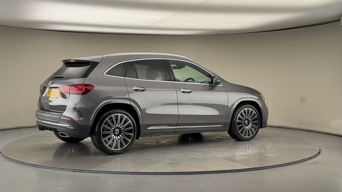 Used Mercedes-Benz GLA 2024 for sale - 77395045: Photo 38