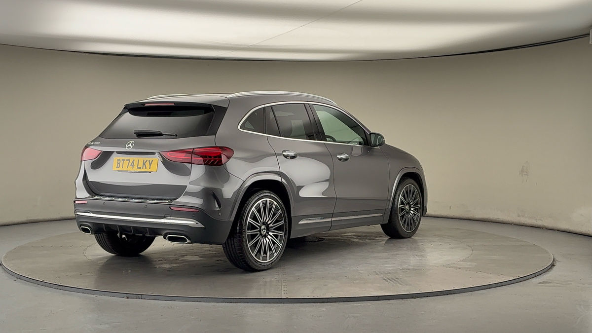 Used Mercedes-Benz GLA 2024 for sale - 77395045: Photo 39