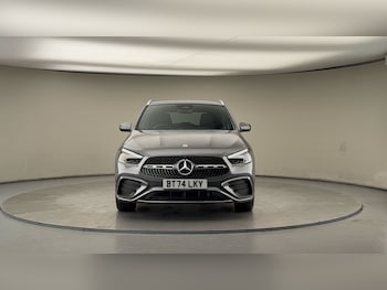 Used Mercedes-Benz GLA 2024 for sale - 77395045: Photo