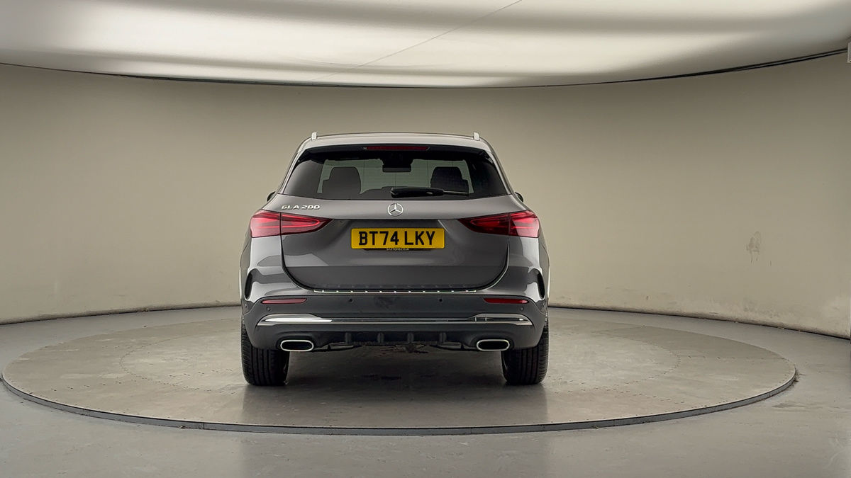 Used Mercedes-Benz GLA 2024 for sale - 77395045: Photo 4