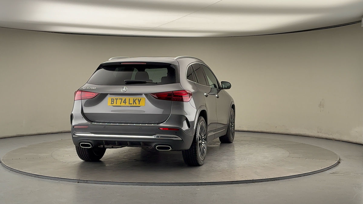 Used Mercedes-Benz GLA 2024 for sale - 77395045: Photo 40