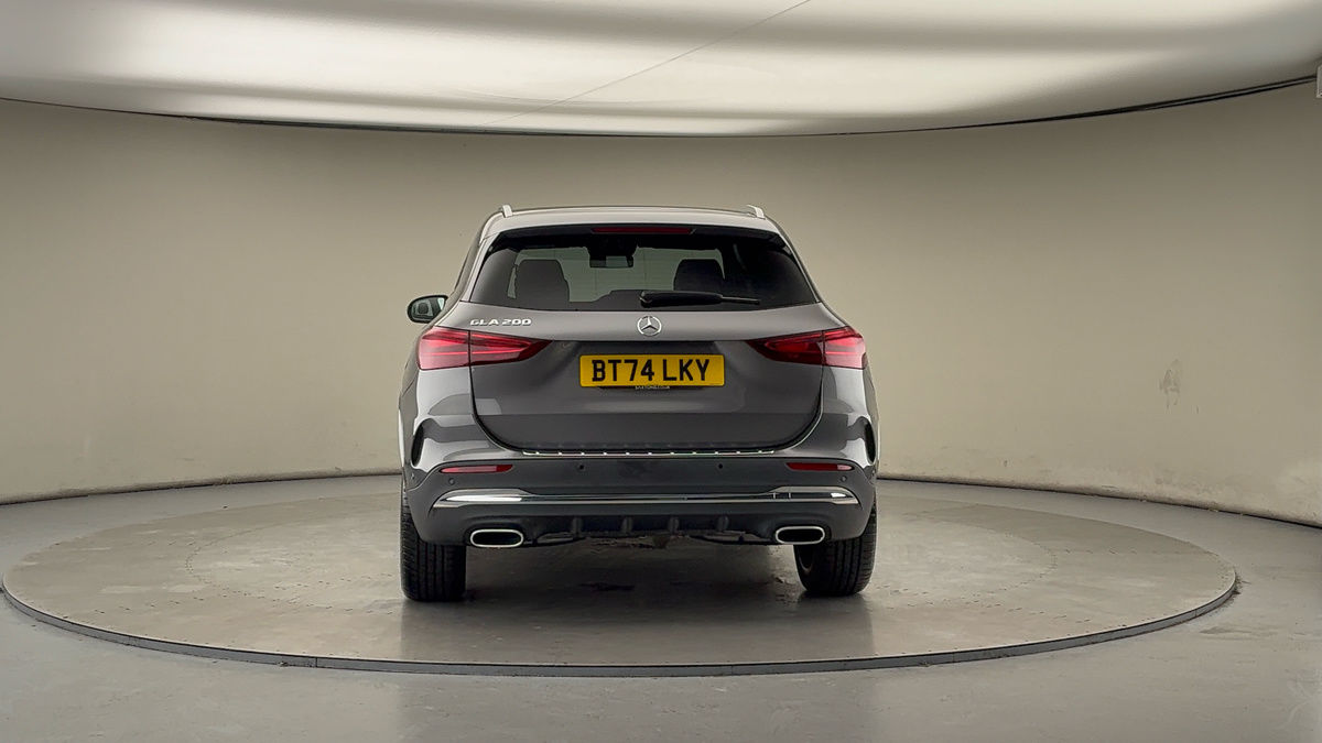 Used Mercedes-Benz GLA 2024 for sale - 77395045: Photo 41