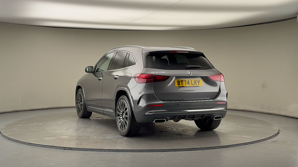 Used Mercedes-Benz GLA 2024 for sale - 77395045: Photo 42