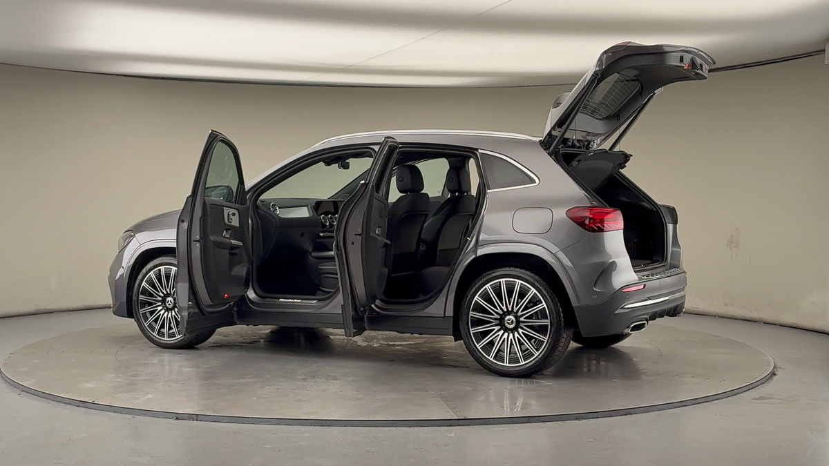 Used Mercedes-Benz GLA 2024 for sale - 77395045: Photo 45