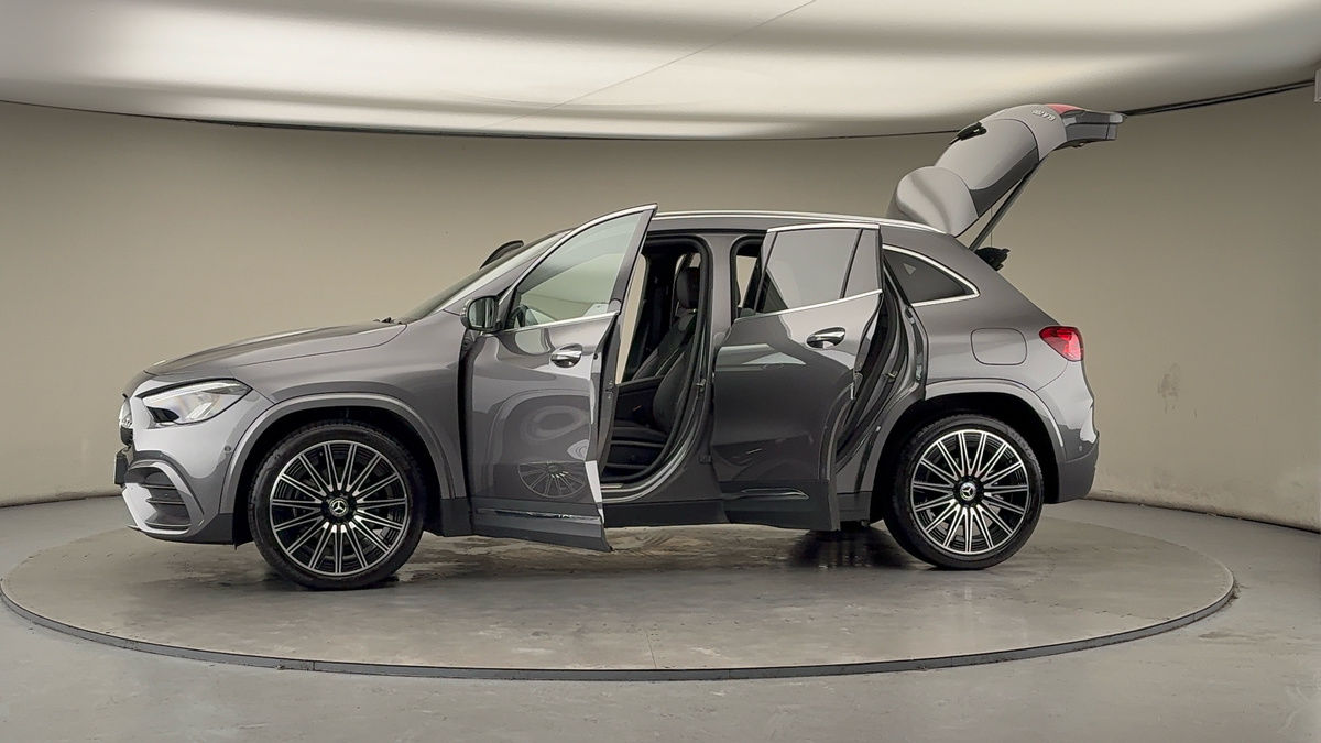 Used Mercedes-Benz GLA 2024 for sale - 77395045: Photo 47