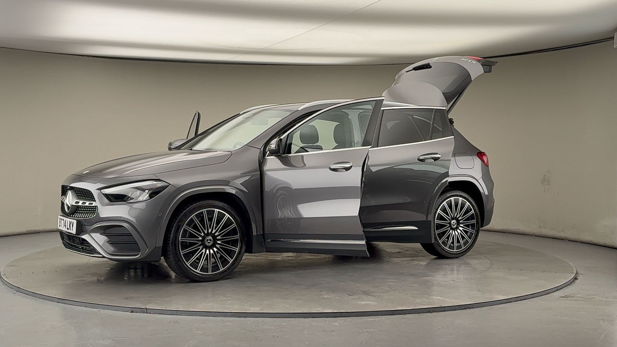 Used Mercedes-Benz GLA 2024 for sale - 77395045: Photo 48