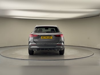 Used Mercedes-Benz GLA 2024 for sale - 77395045: Photo