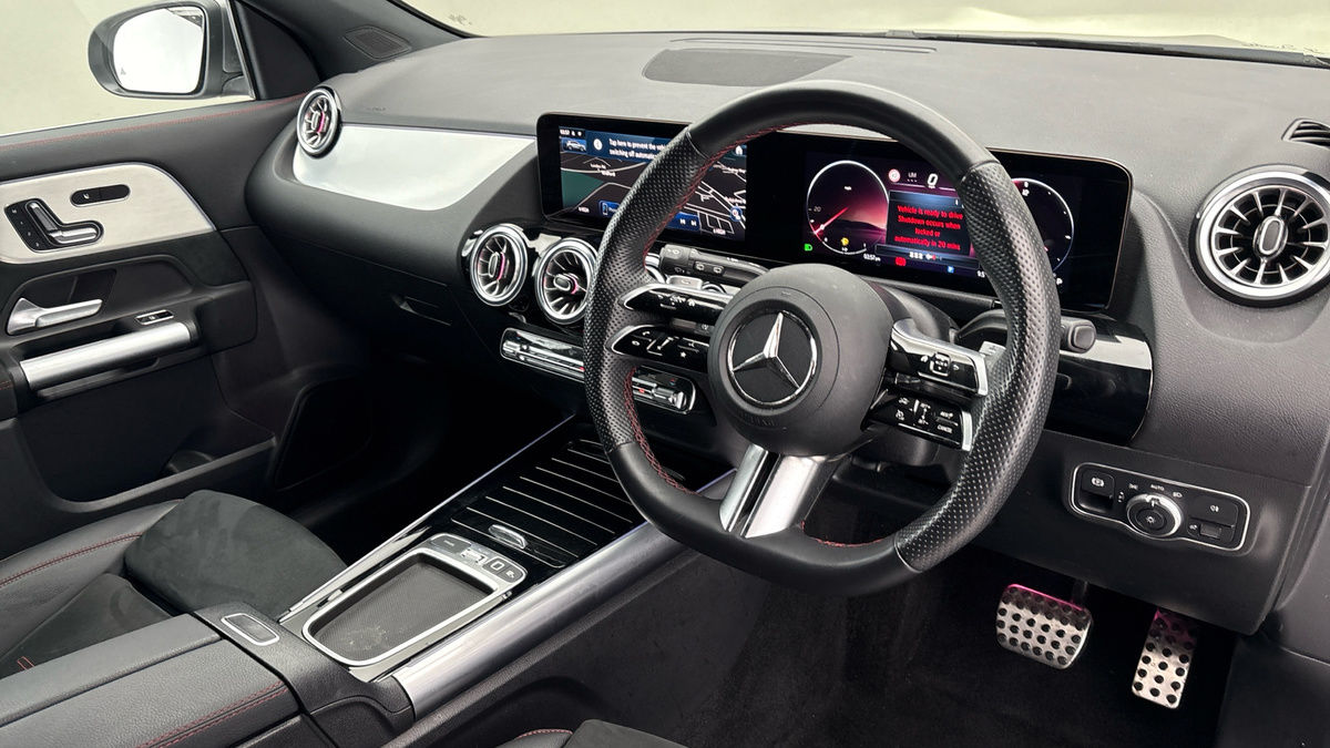 Used Mercedes-Benz GLA 2024 for sale - 77395045: Photo 5