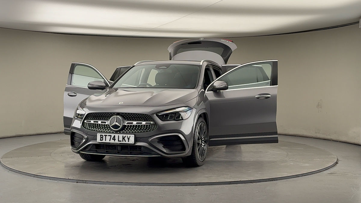 Used Mercedes-Benz GLA 2024 for sale - 77395045: Photo 50