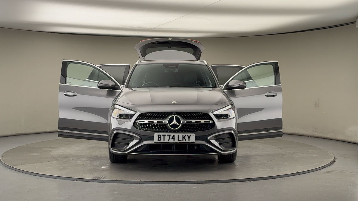 Used Mercedes-Benz GLA 2024 for sale - 77395045: Photo 51