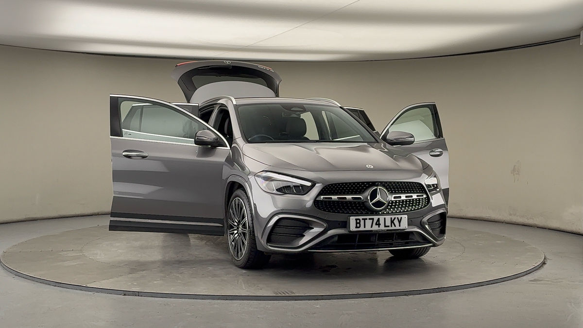 Used Mercedes-Benz GLA 2024 for sale - 77395045: Photo 52