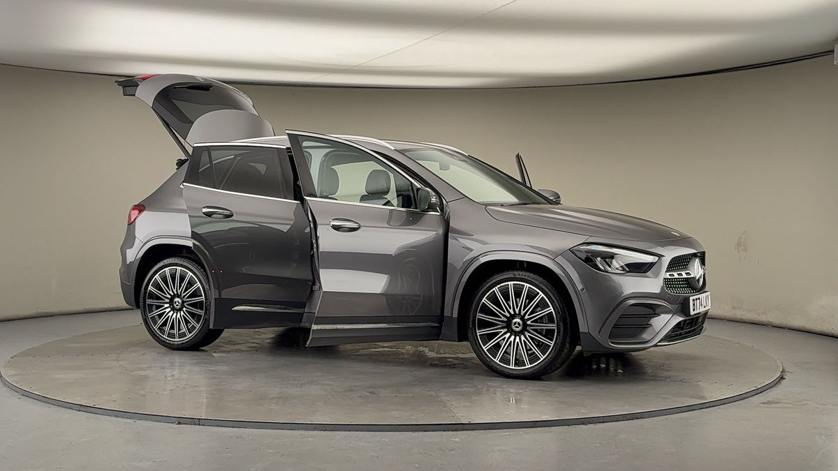 Used Mercedes-Benz GLA 2024 for sale - 77395045: Photo 54